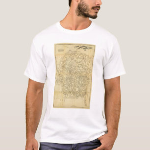 Green Wood Cemetery T-Shirt