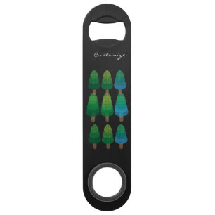 Green Woodland Trees Thunder_Cove Bar Key