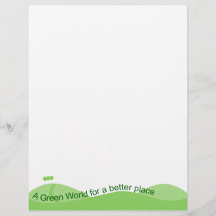 Green World