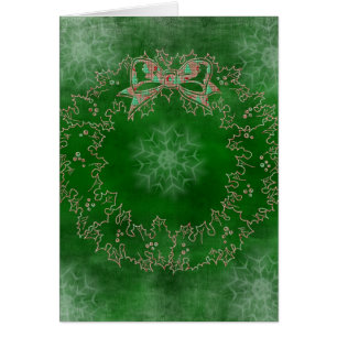 Green Wreath