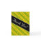 Green & Yellow Dollar Signs ($) Striped Pattern