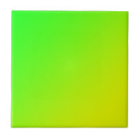 green yellow gradient