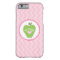 GreenApple & Zigzag iPhone 5 Case For Teachers