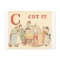 Greenaway, Kate Alphabet letter C