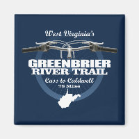 Greenbrier River Trail (H2)