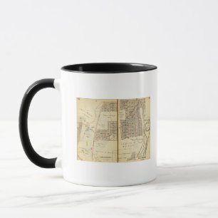 Greenburg, New York 10 Mug