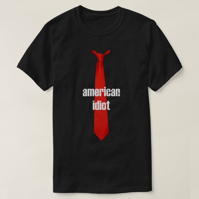 Greenday - BestartworX   T-Shirt (Design Front)