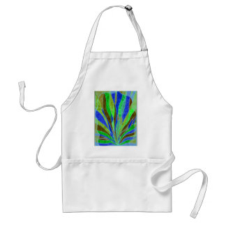 greener bluegrass standard apron