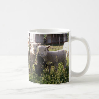 Greener Grass? Coffee Mug