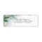 Greenery and White Blossom Wedding