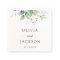 Greenery, Eucalyptus Leaves, Botanical Wedding