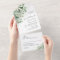 Greenery Eucalyptus Leaves Wedding (no ENV needed)