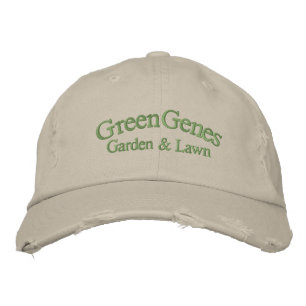 GreenGenes Hat