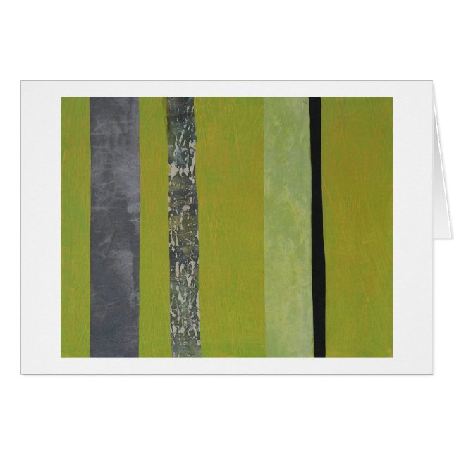 GreenGray Stripe collage (Front Horizontal)