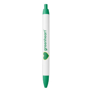 Greenheart pens