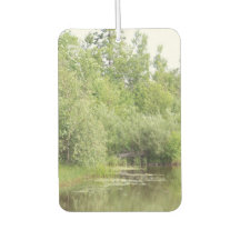Greenhill Pond