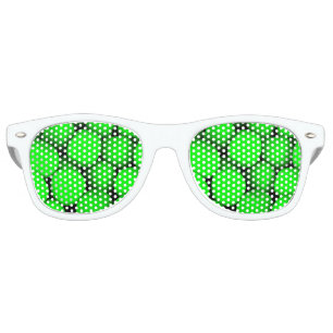 greenie fruits retro sunglasses
