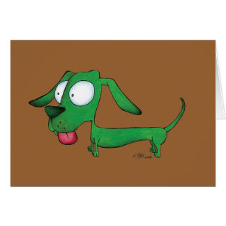 Greenie Weenie