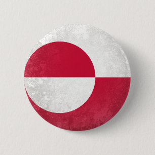 Greenland 2 Inch Round Button