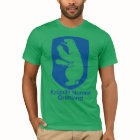 Greenland Coat of Arms T-shirt