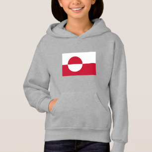 Greenland Flag