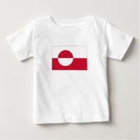 Greenland Flag