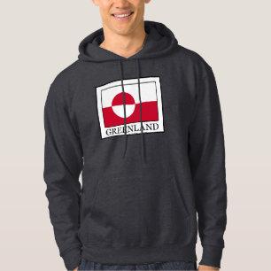 Greenland Hoodie