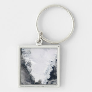Greenland Keychain