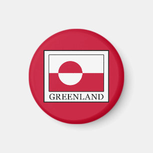 Greenland Magnet