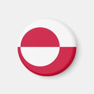 Greenland Magnet