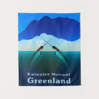 Greenland - Narwhal