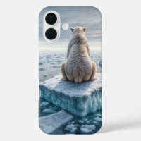 Greenland Polar Bear
