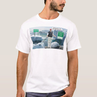 Greenland T-Shirt