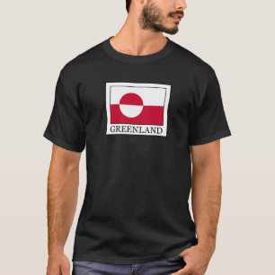 Greenland T-Shirt