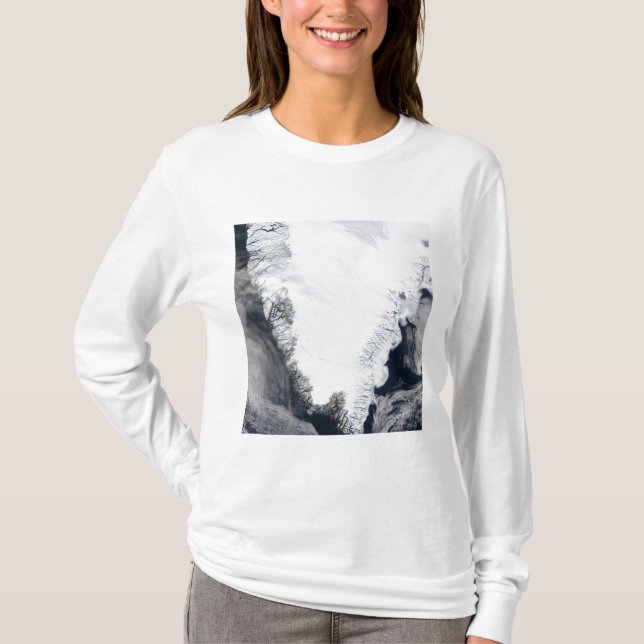 Greenland T-Shirt (Front)