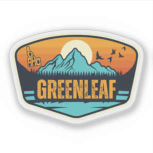 Greenleaf, Idaho