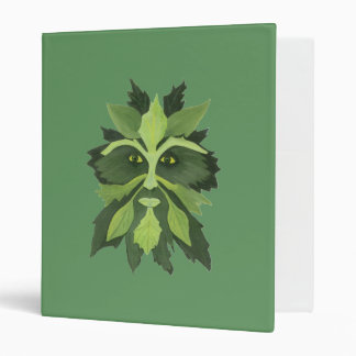 Greenman Binder