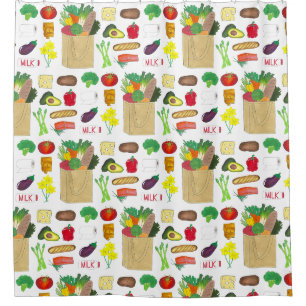 Greenmarket Grocery Shopping Fruit Vegetable Foods