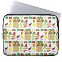 Greenmarket Grocery Shopping Fruit Vegetable Foods