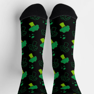 Greenpak Socks