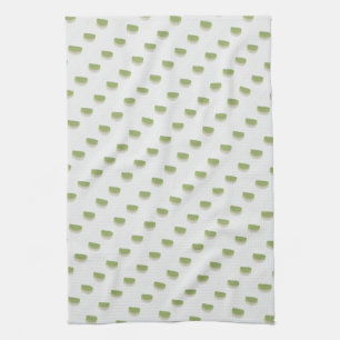 Greens Kitchen Towel