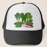 Greens Veggie Lovers Vegetables