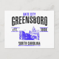 Greensboro