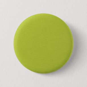 GreenSolidPaper LIGHT LEMON GREEN SOLID COLOR BACK 2 Inch Round Button