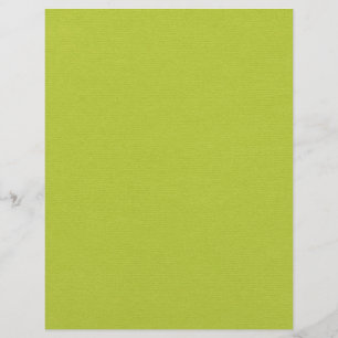 GreenSolidPaper LIGHT LEMON GREEN SOLID COLOR BACK Flyer