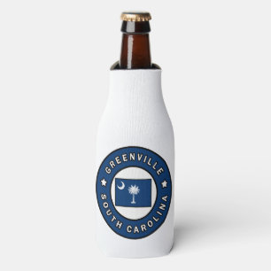 Greenville South Carolina Bottle Cooler