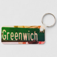 Greenwich Ave, Greenwich, CT
