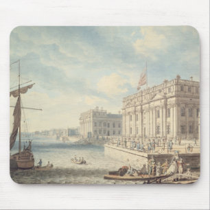 Greenwich Hospital (w/c) Mouse Pad