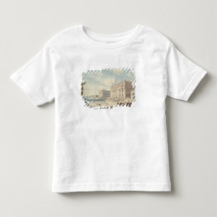 Greenwich Hospital (w/c) Toddler T-shirt