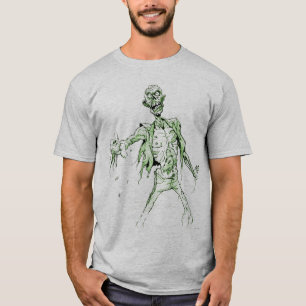greenzombie - Customized T-Shirt